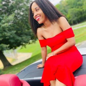 Meet your Posher, Erica